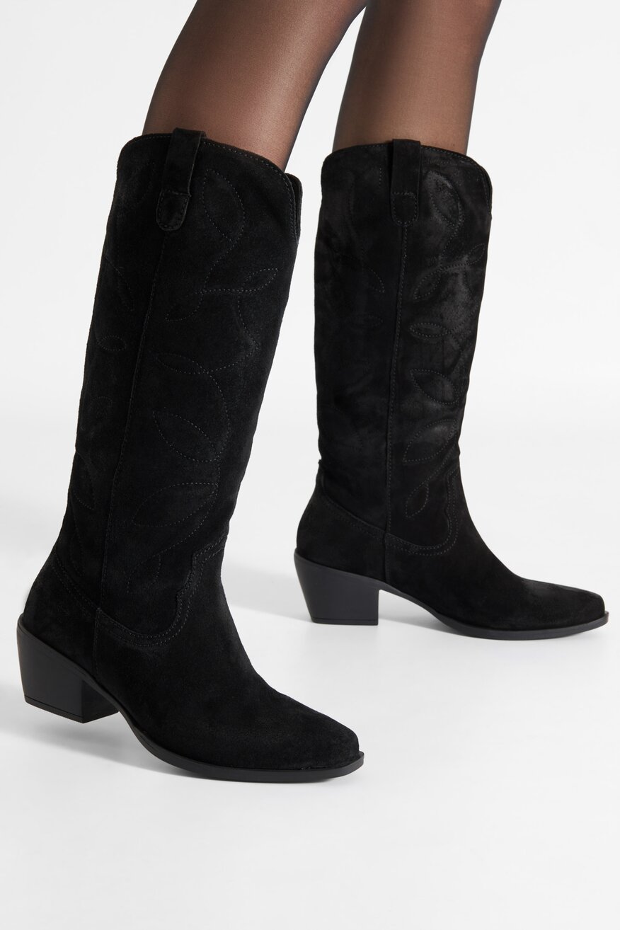 
                Cizme Lasocki NEGRU - 5905588154723