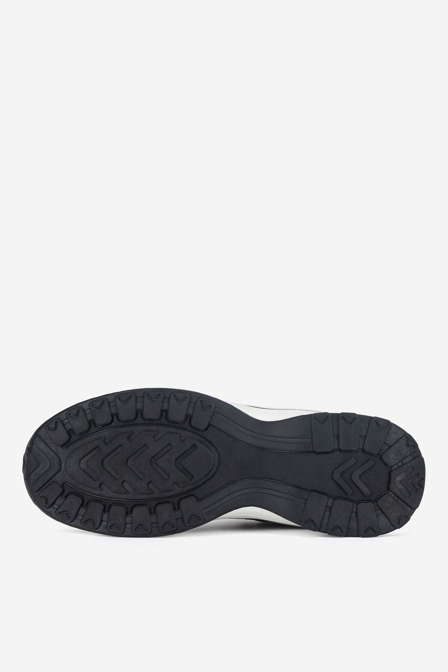 
                Tornacipő Mexx BORDÓ - 5905588925019