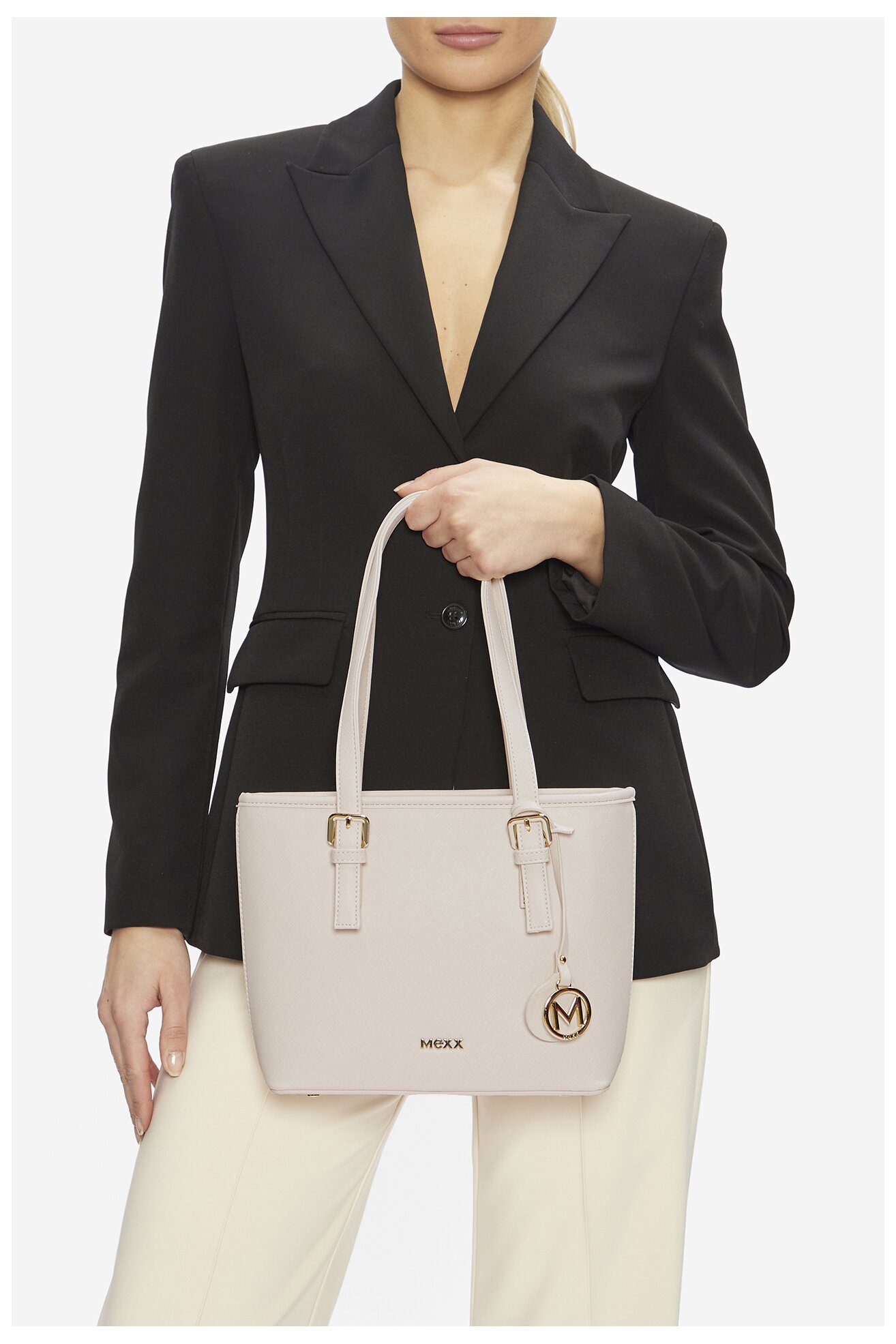 Torebka Mexx MEXX-X-003-07 Ivory