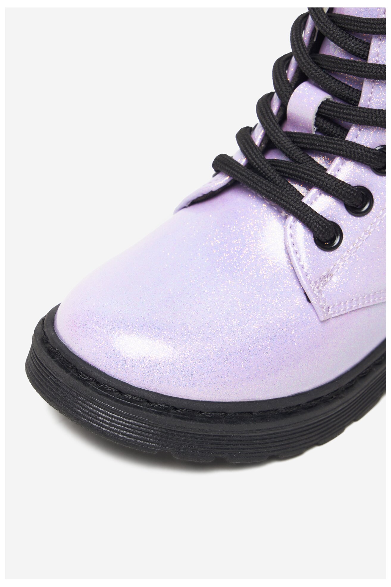 Черевики DeeZee CEO-CM241118-20 СВІТЛО-ФІОЛЕТОВИЙ