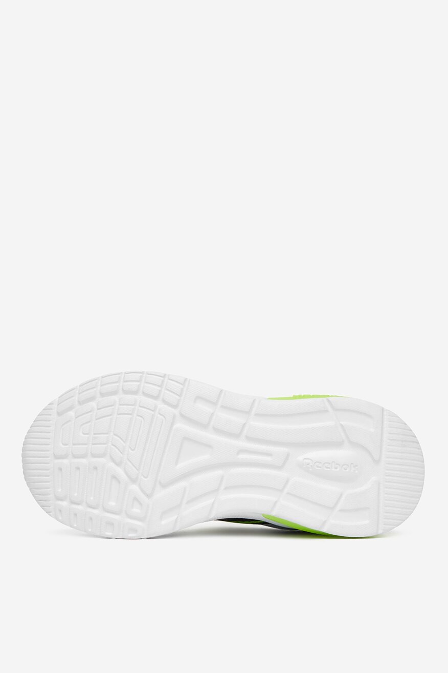 Sportovní obuv Reebok ČERNÁ - 5906751068670