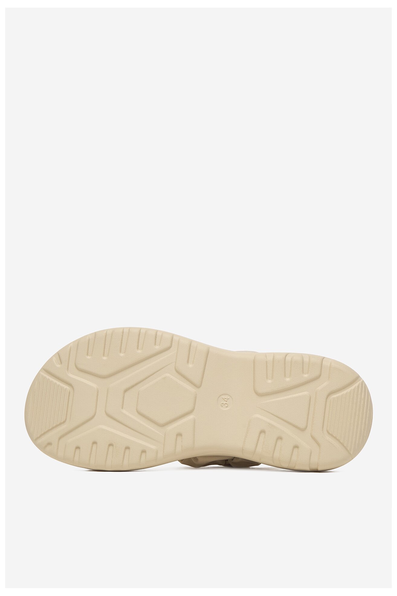 Sandale DeeZee CEO-CS2P283-01 BEŽ