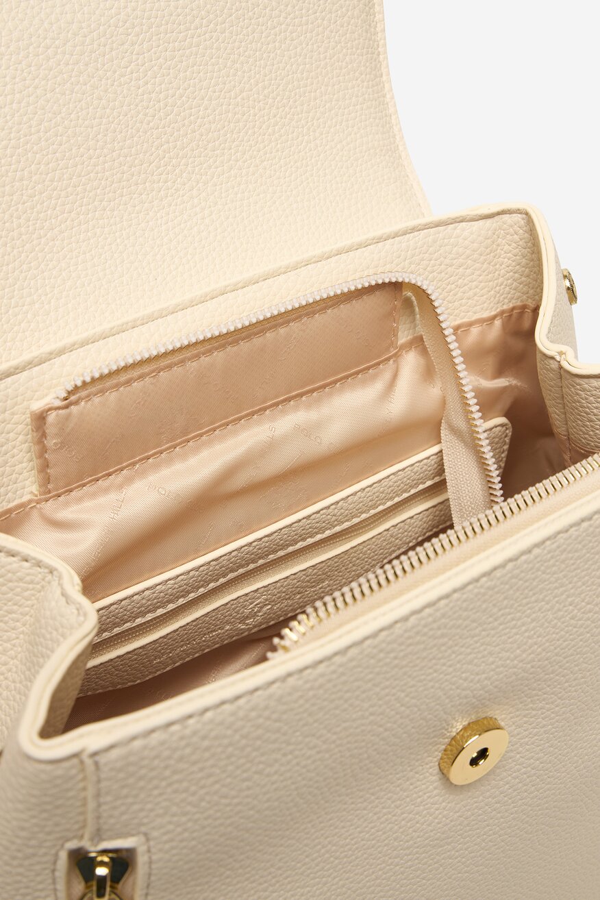 Раница Beverly Hills Polo Club СЛОНОВА КОСТ - 5906751522400