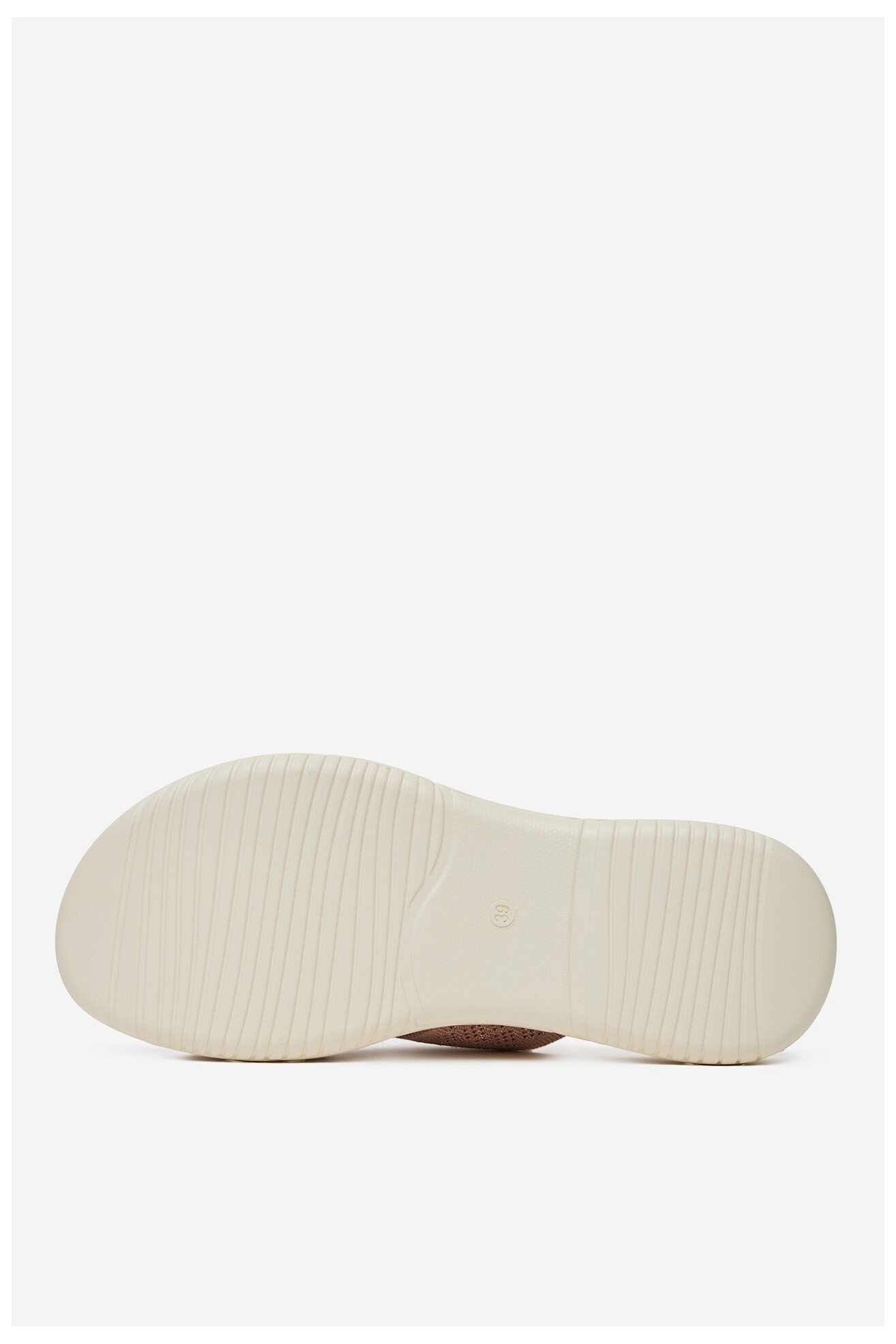 Șlapi Clara Barson R25SS02834 ROZ