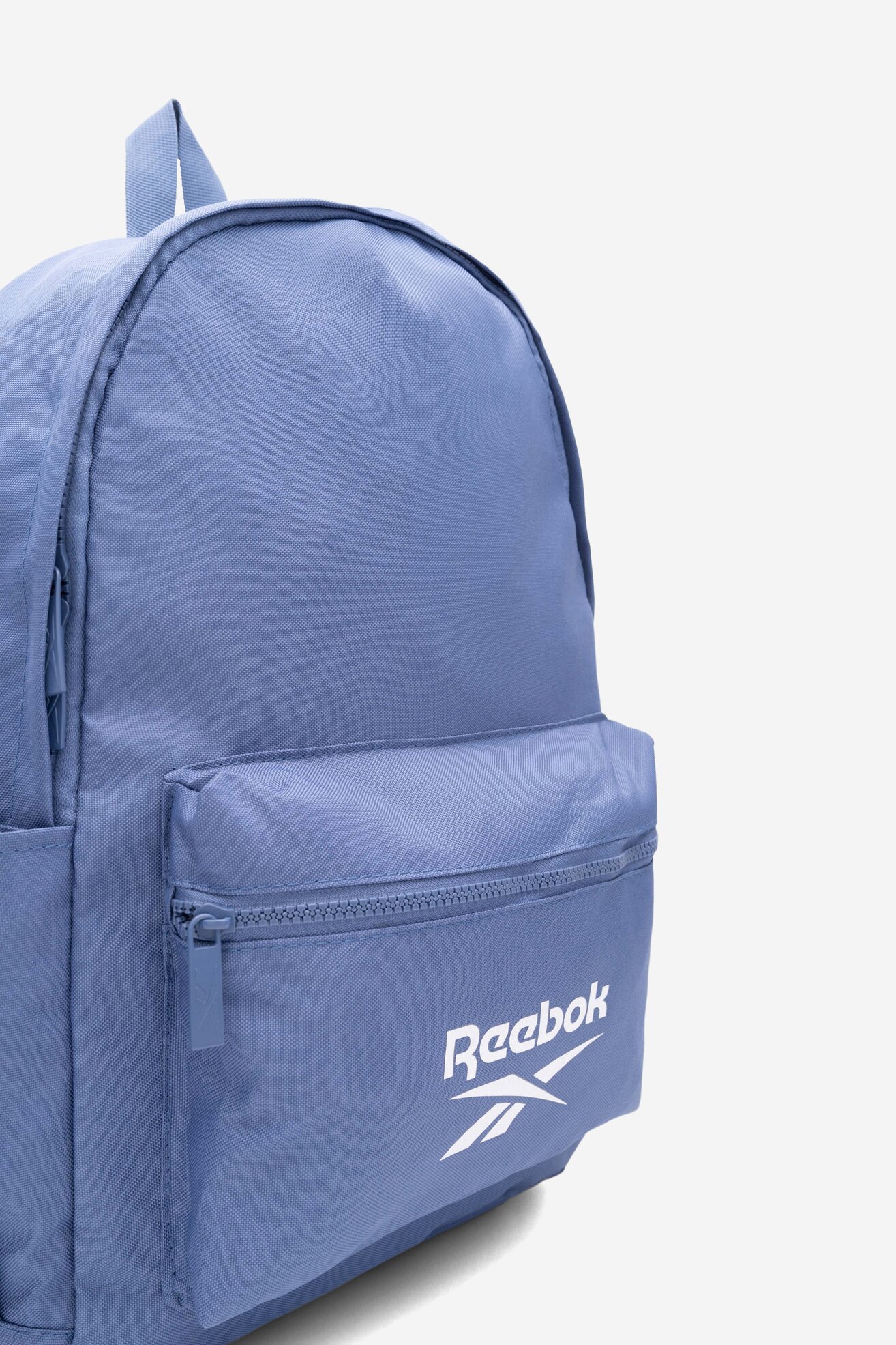 Plecak Reebok RBK-P-004-CCC Granatowy