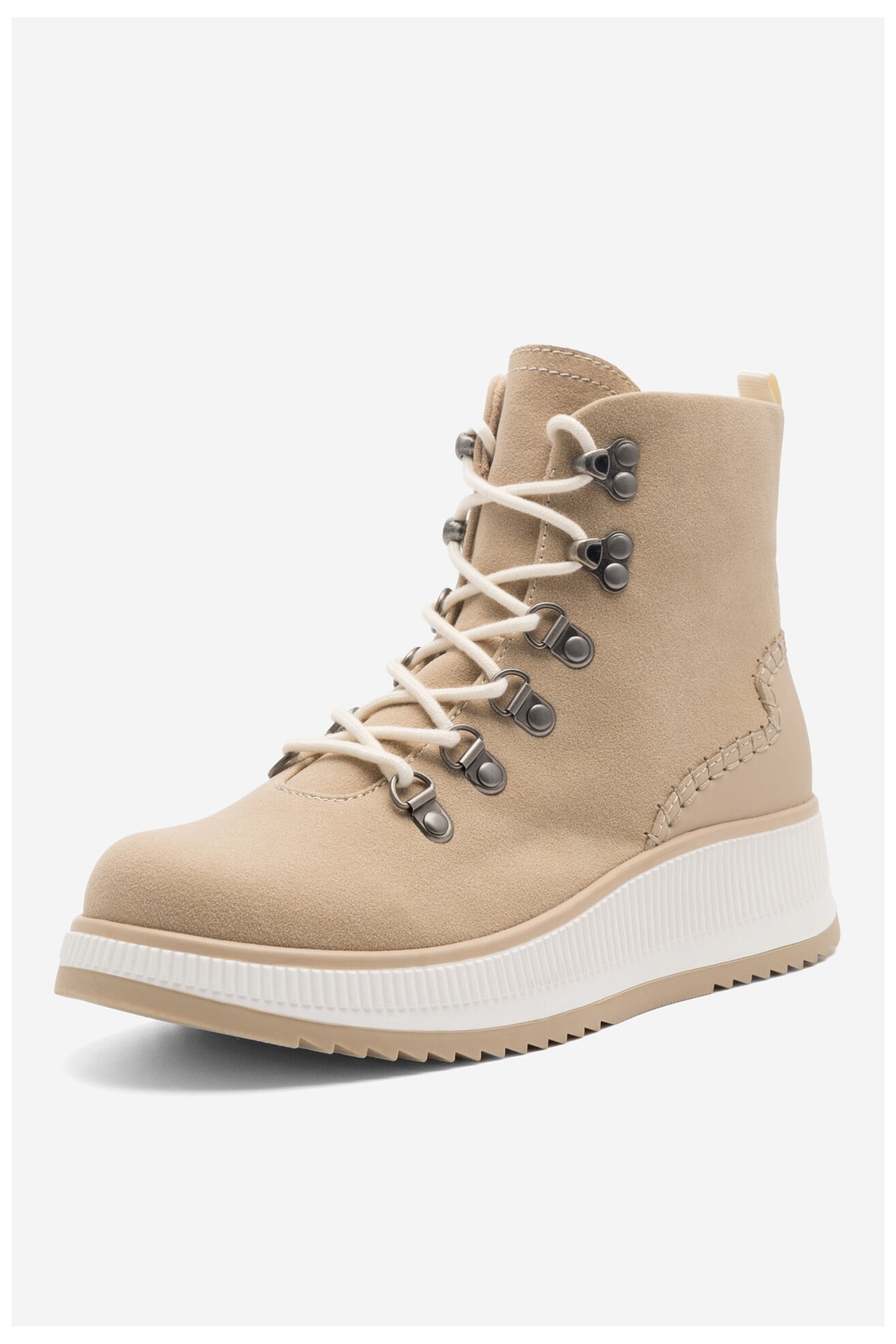 Bocanci Jenny Fairy JODIE WS6051-02 BEJ