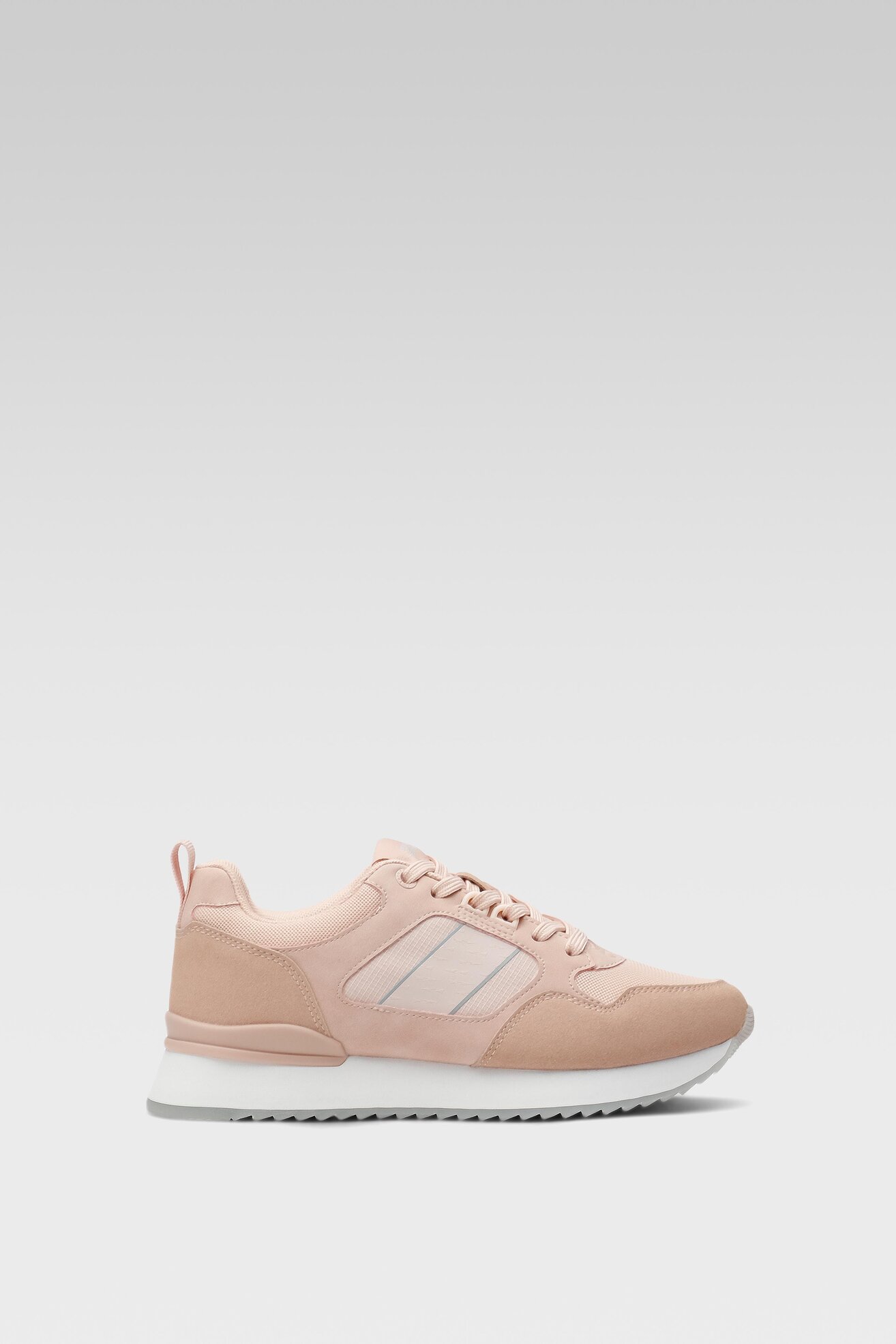 Obuwie sportowe Sprandi WP07-11705-01 Różowy