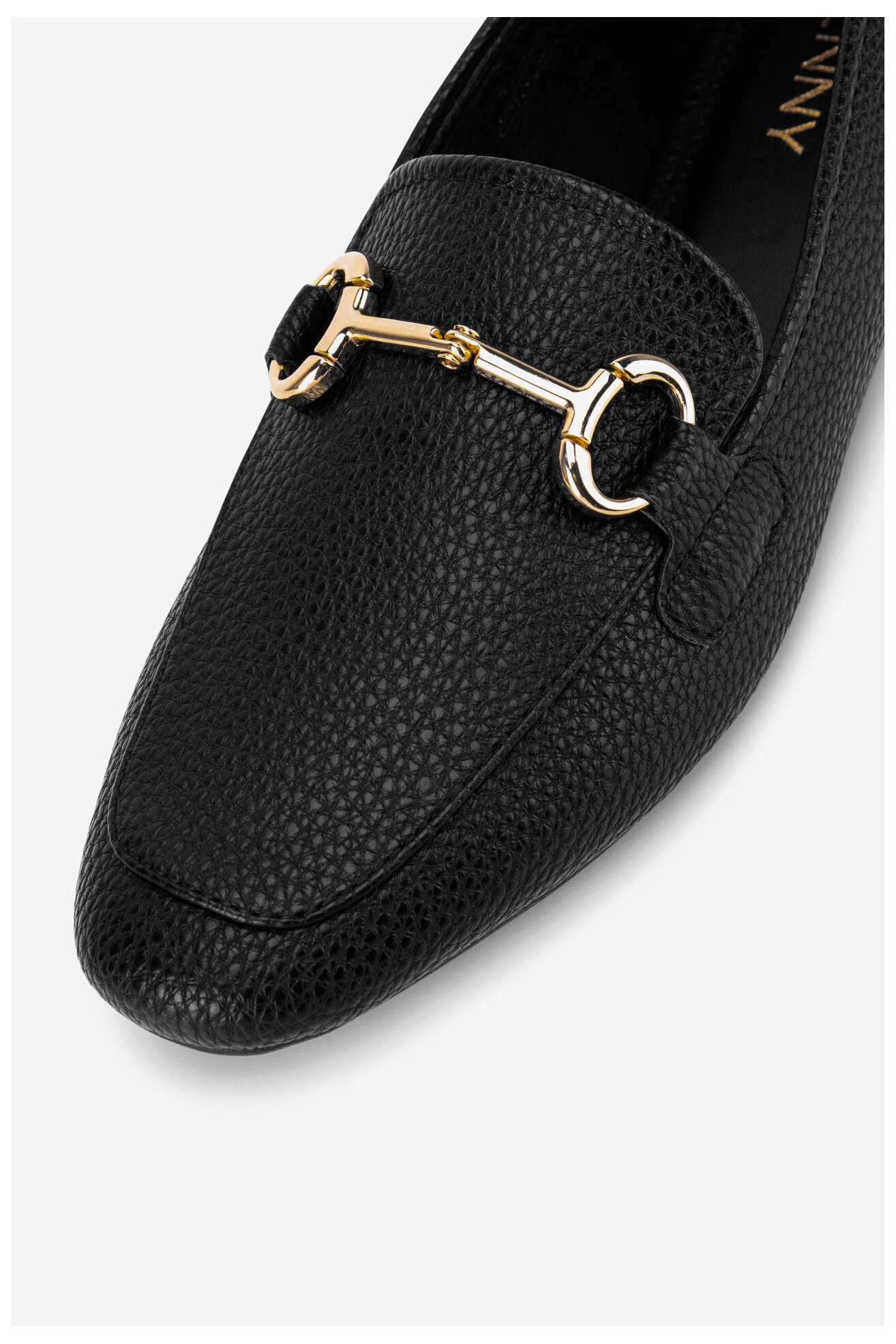 Mocasini Jenny R235507008 NEGRU