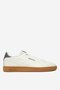 Sportovní obuv Reebok CEO-COURT CLEAN 100229903 KRÉMOVÁ