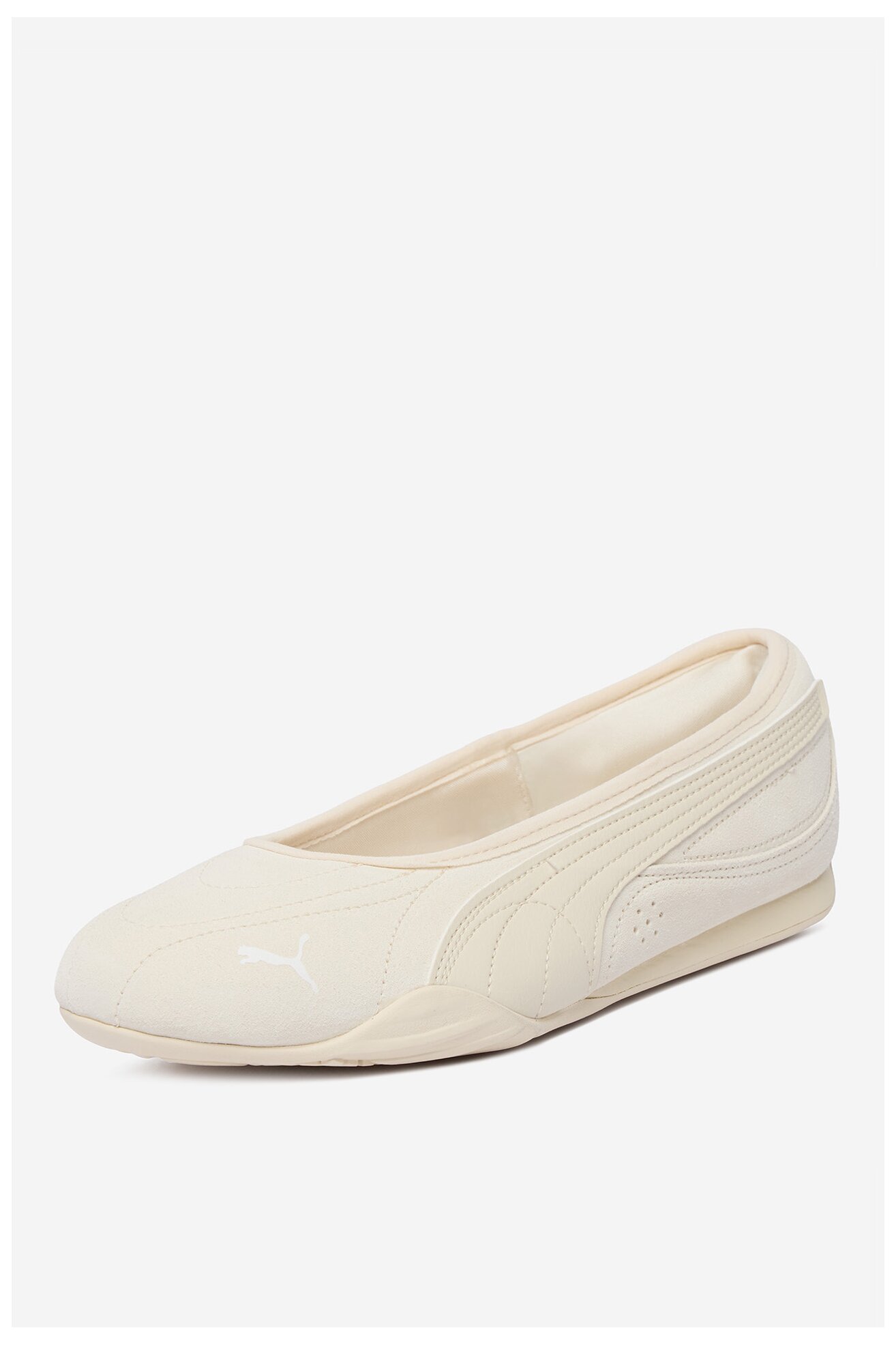 Балетки Puma C-CATCH SOLEIL BALLERINA SD 40631002 БЕЖЕВИЙ