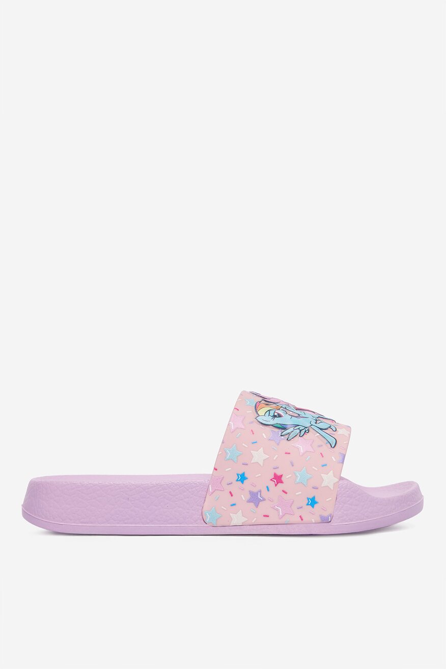 
                My little Pony - Klapki basenowe - 5906751989661