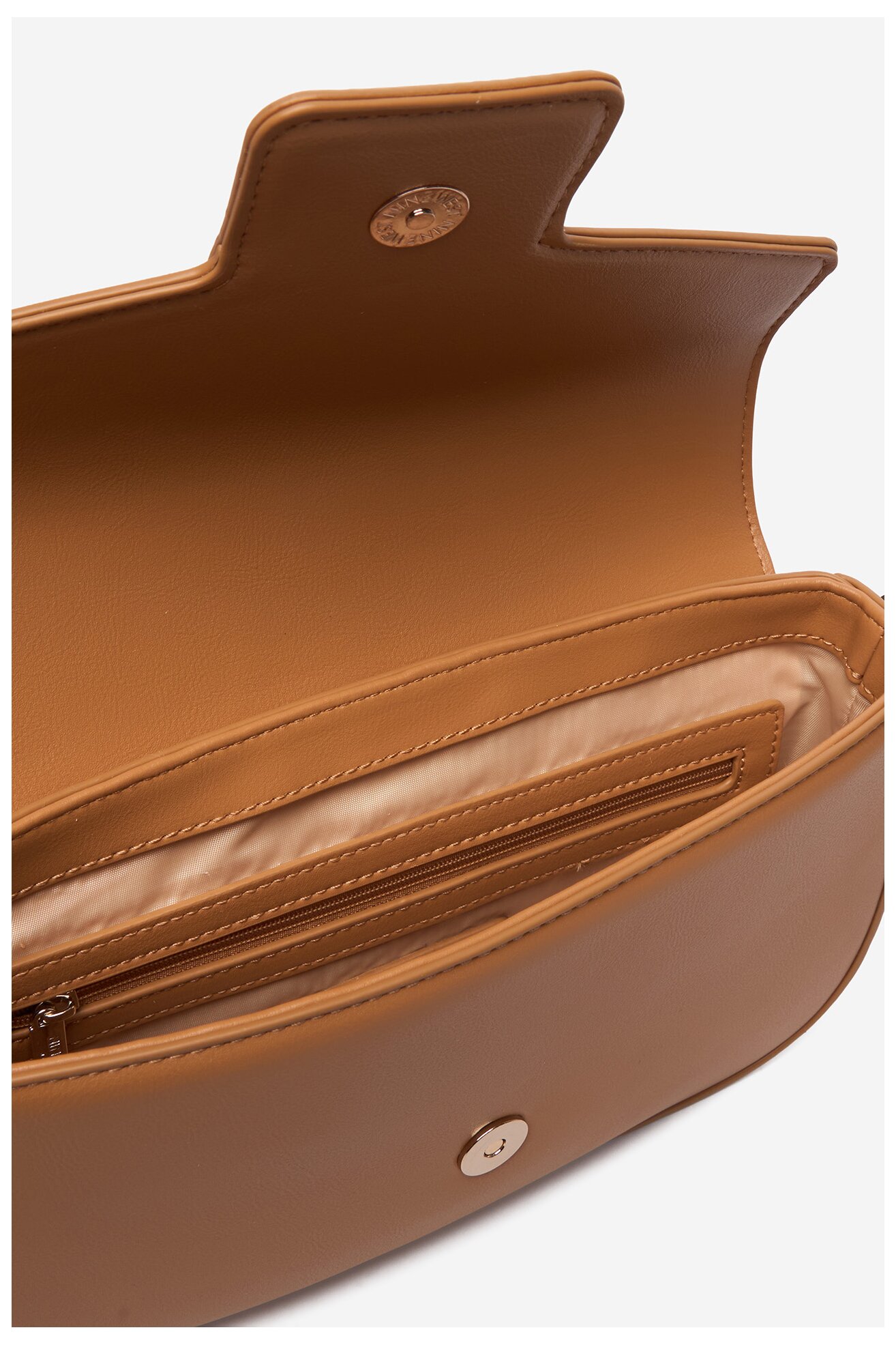 Torebka NINE WEST CEO-CELEST-LDA8444 Camel