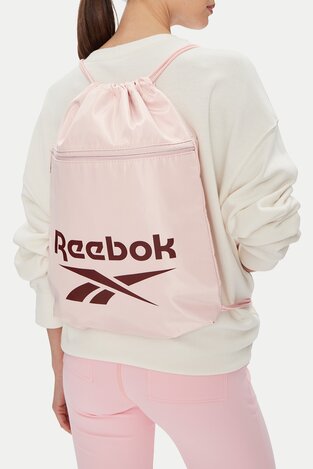 Torba za obuću Reebok RBK-B-044-CCC ROZE