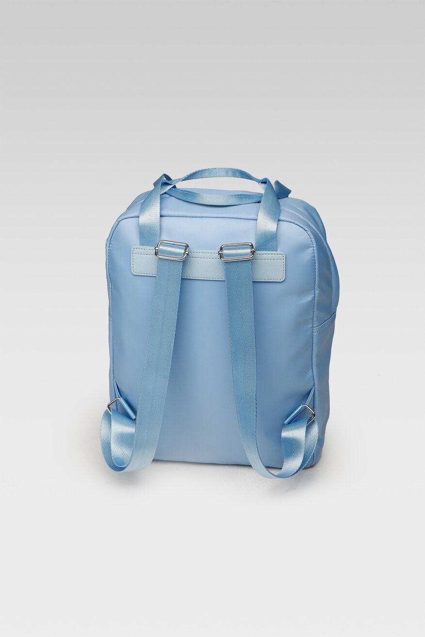 
                Раница Jenny Fairy СИН - 5904248302887