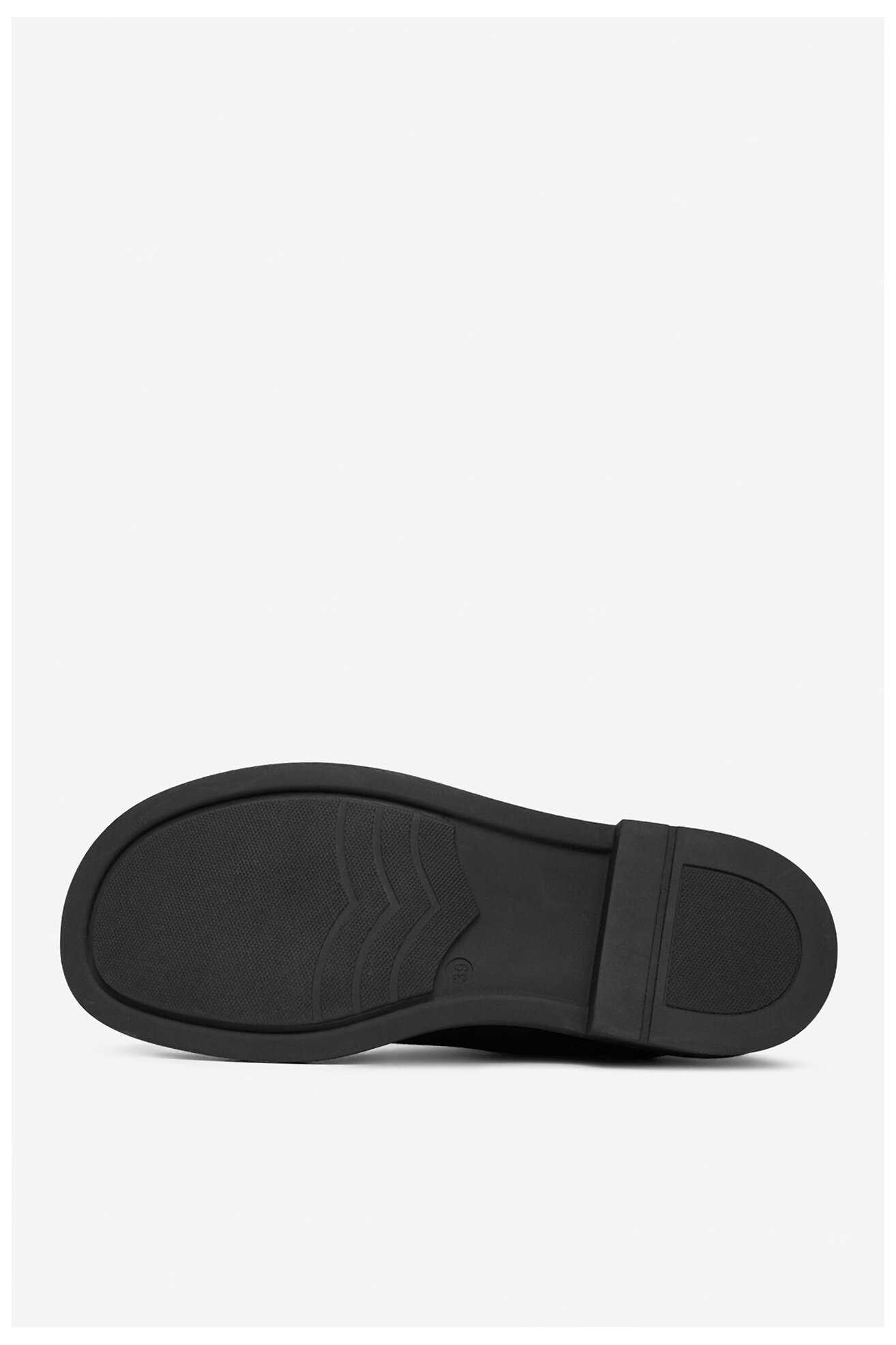 Kratke čizme Lasocki CEO-WI23-ROUND-01 CRNA