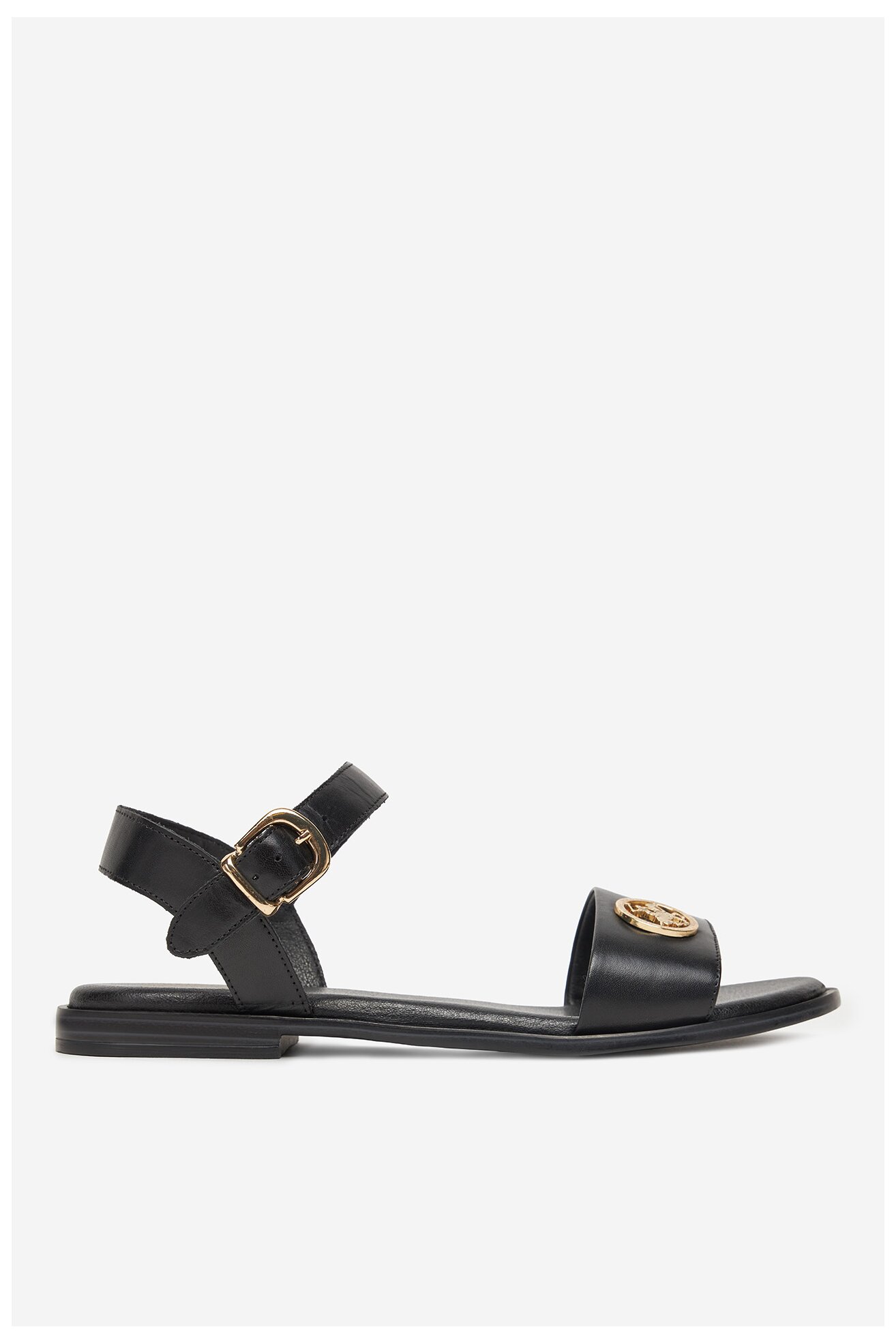 Сандали Beverly Hills Polo Club WI16-BAGA-02 ЧЕРЕН