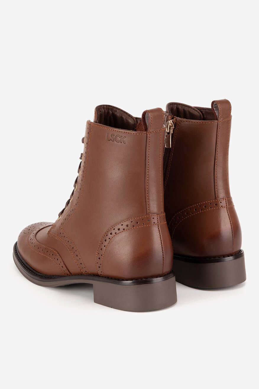 Bocanci Lasocki CREM - 5905588953753