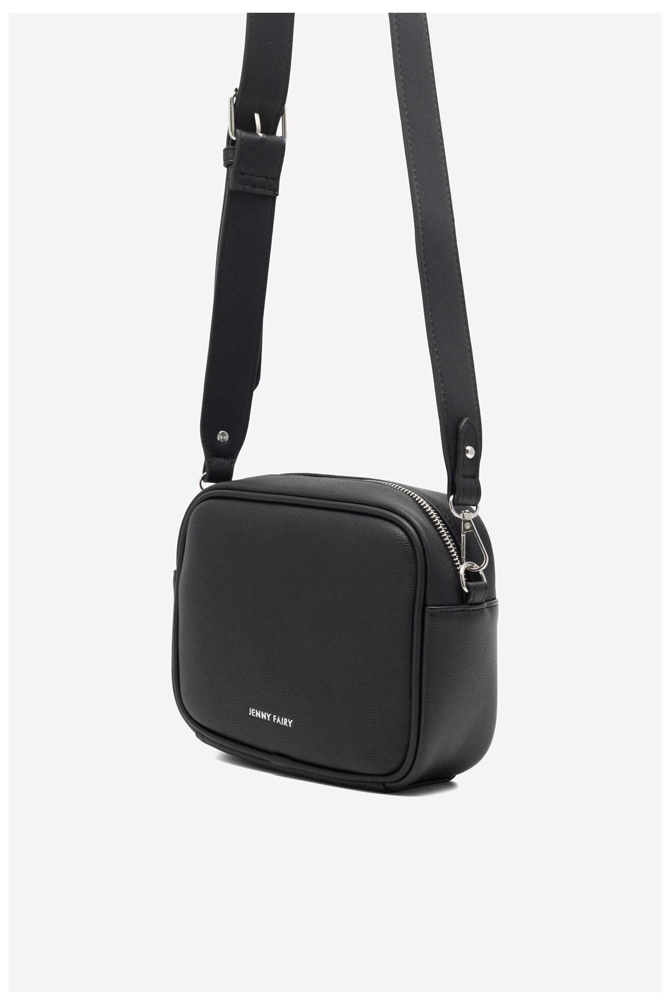 Torebka Jenny Fairy MJR-C-019-04 Czarny