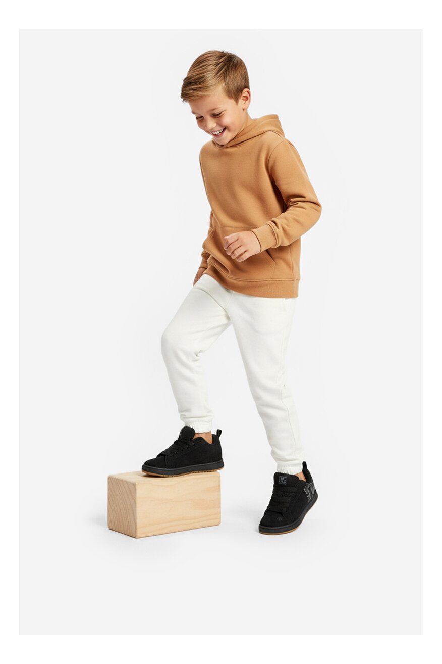 
                Încălțăminte sport DC Shoes NEGRU - 5906751333693