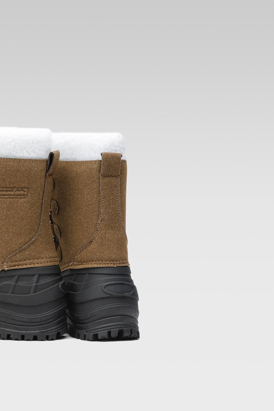 Bocanci SPRANDI EARTH GEAR BEJ - 5904862284071