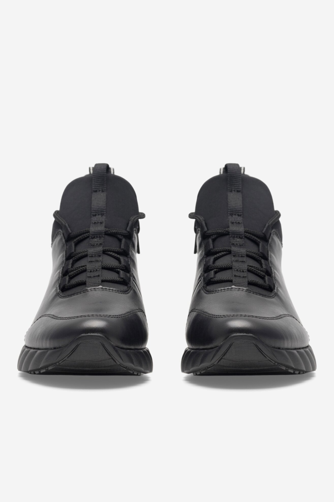 Sneakers Remonte D5977-01 Czarny