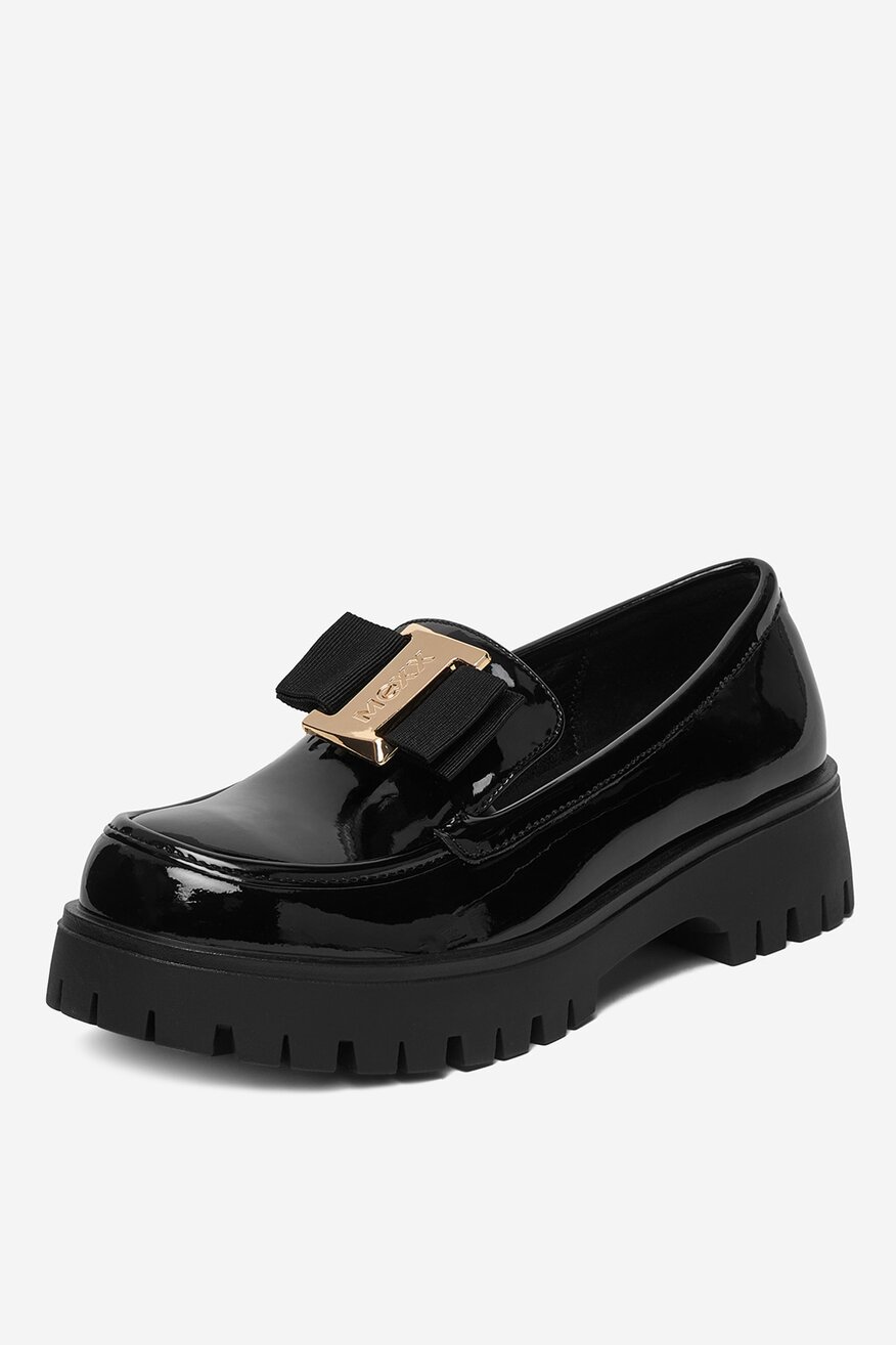 
                Мокасини Mexx ЧОРНИЙ - 5906751909973