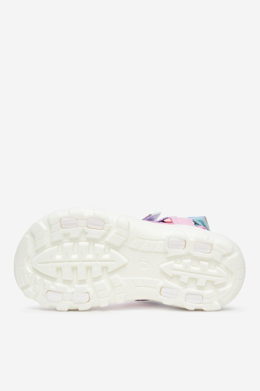 Sandale Nelli Blu MIX - 5904862337555