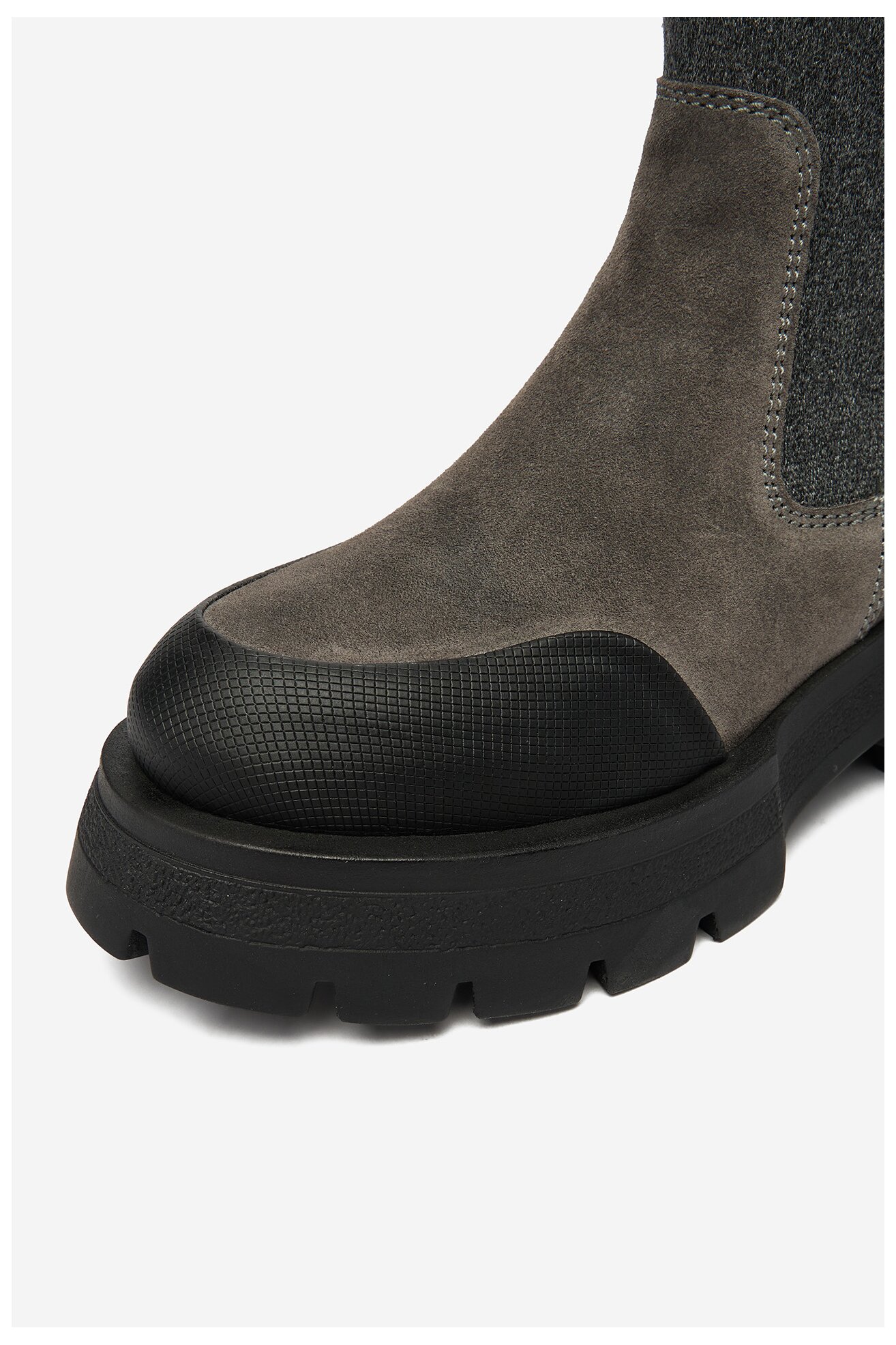 Ботильйони G-STAR RAW CEO-WI16-525-05 СІРИЙ