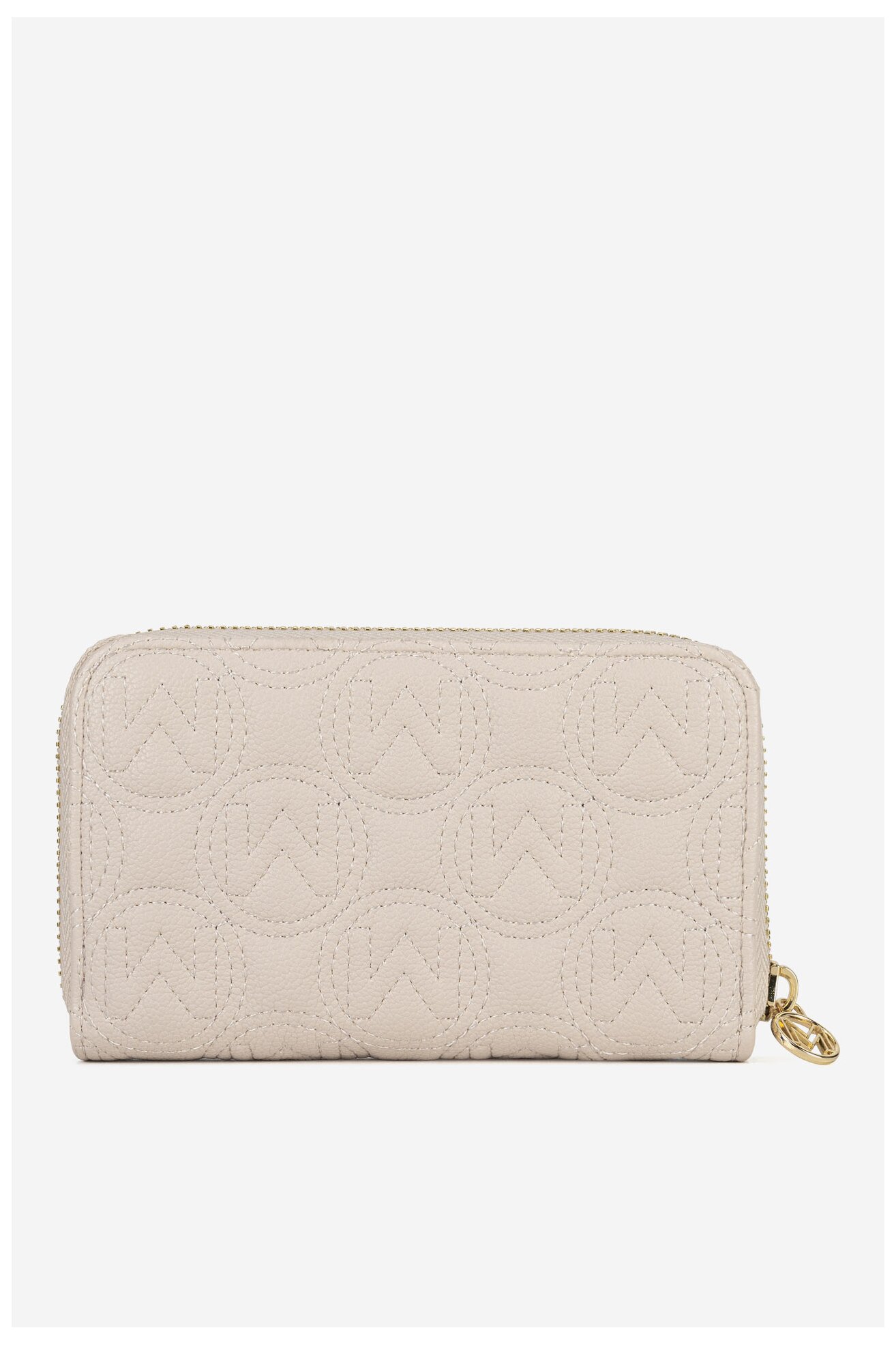 Női pénztárca Mexx MEXX-W1-005-AW24 BÉZS