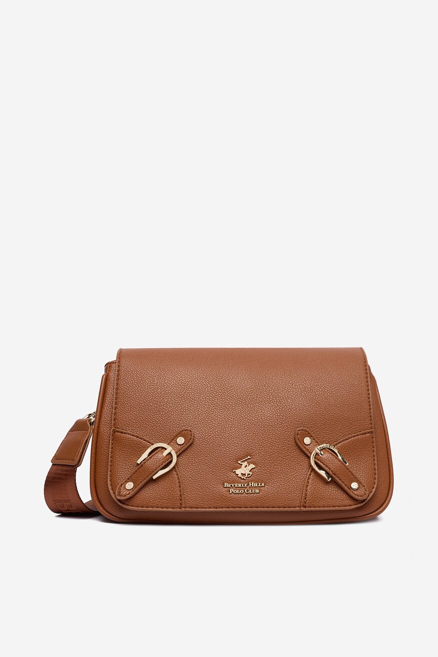 
                Beverly Hills Polo Club - Torebka - 5907964075974