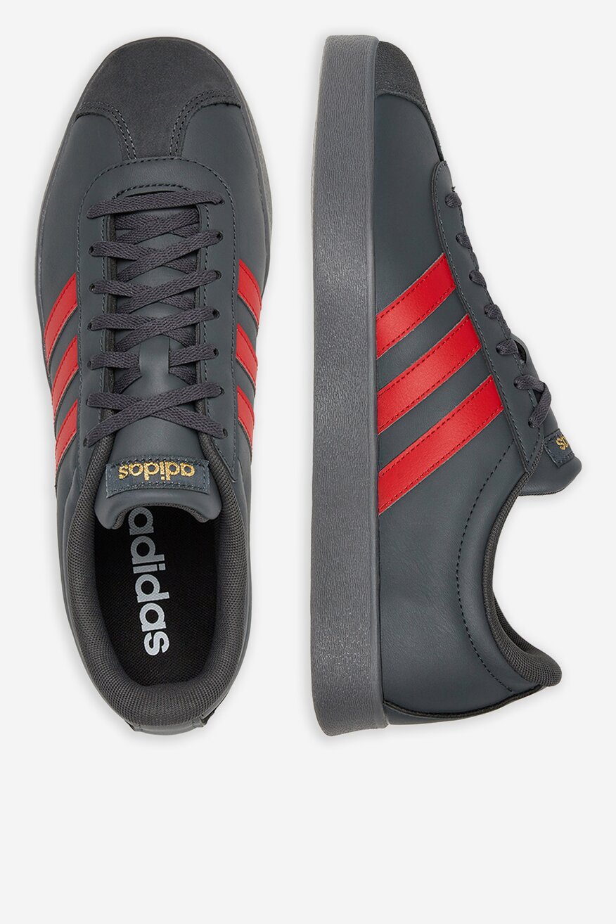 Sportovní obuv adidas ŠEDÁ - 5906751162613