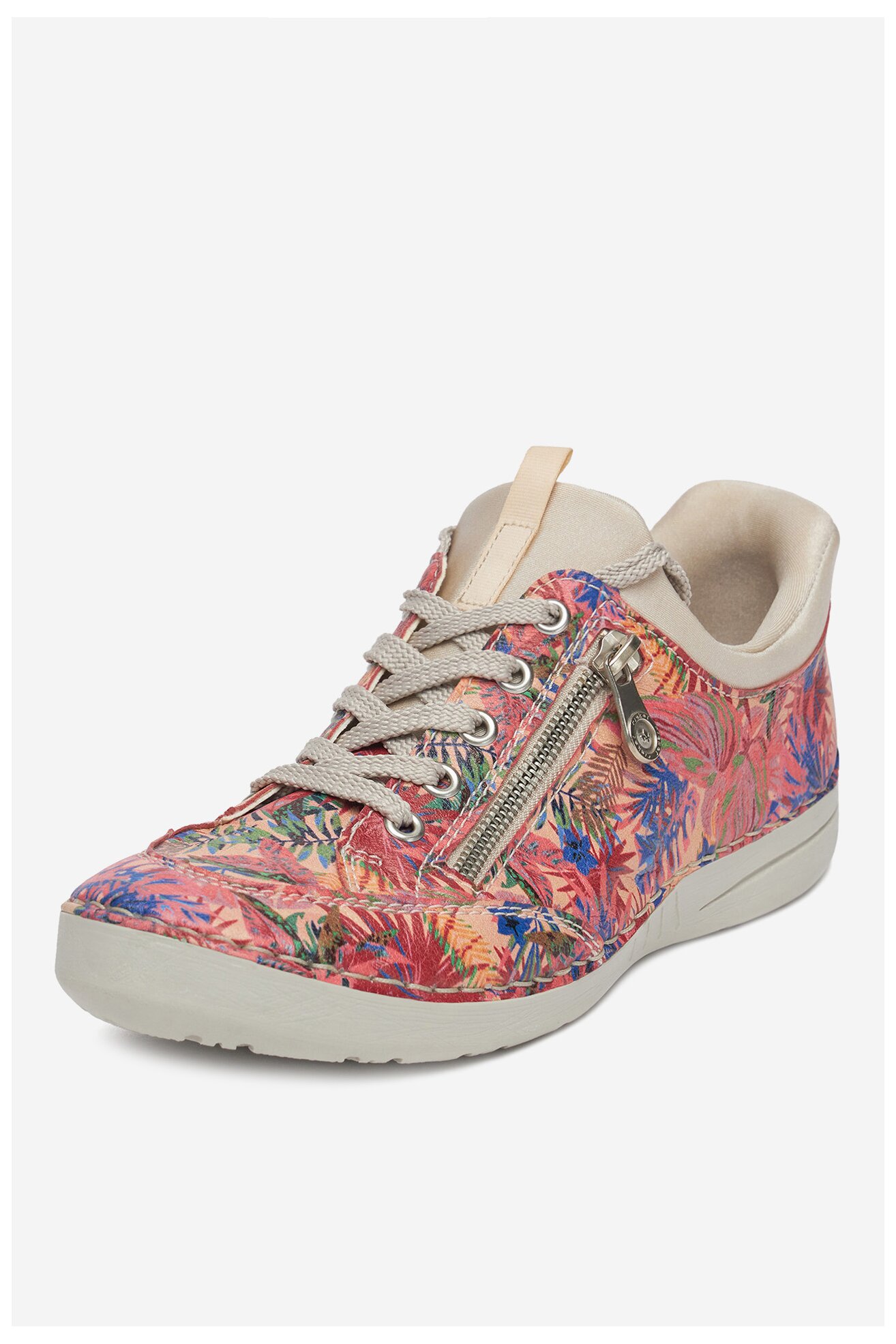 Сникърси Rieker 52567-90 МИКС