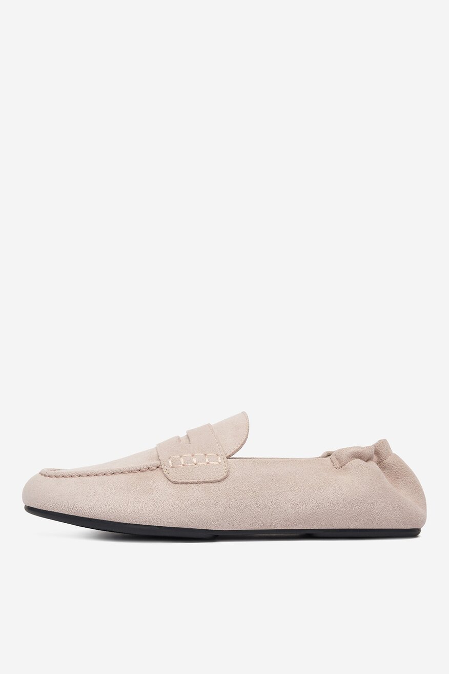 
                        Мокасини Jenny CEO-CC2511-1 РОЖЕВИЙ - 5906751659618