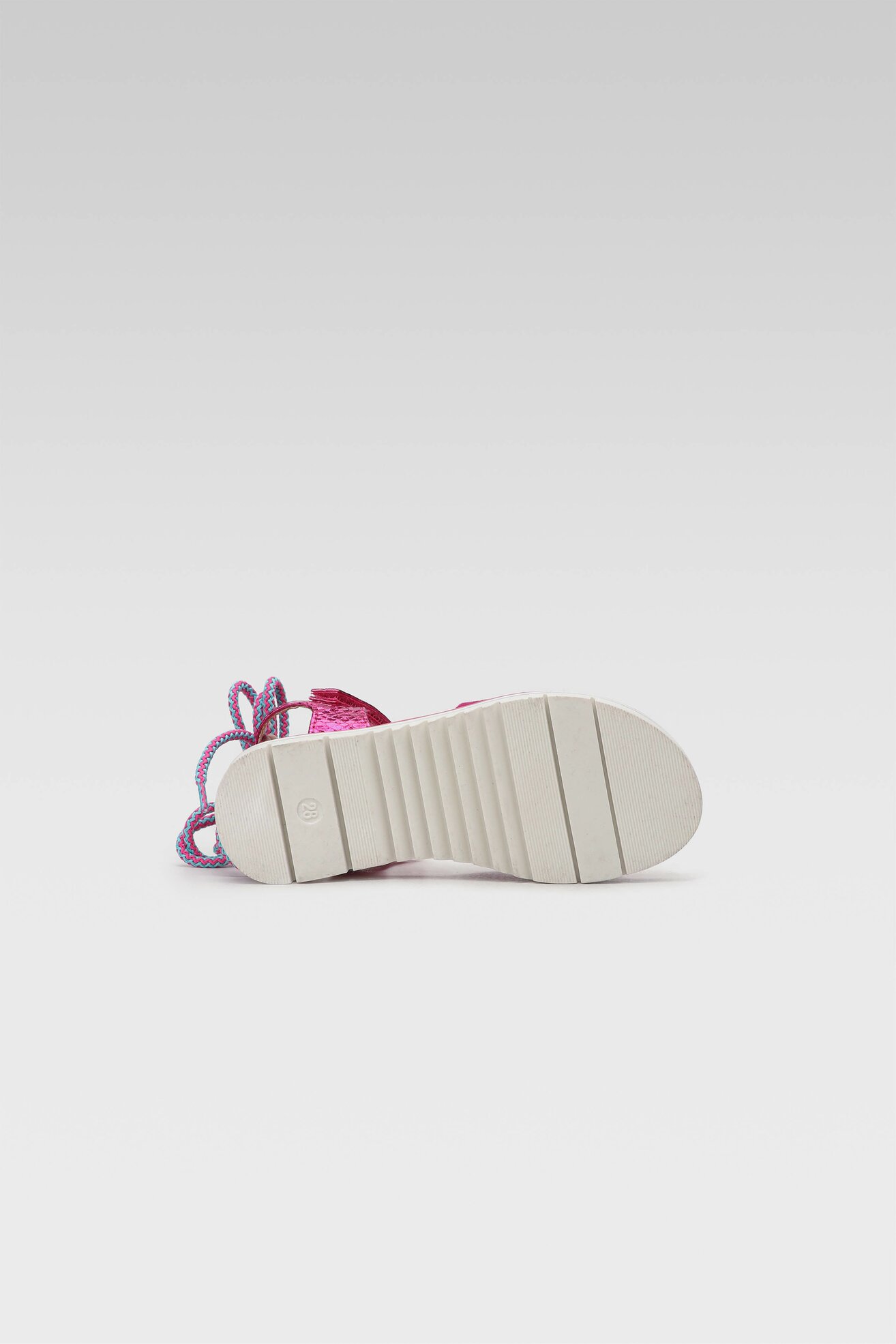 Sandale Twisty AVO-276-051 ROZE
