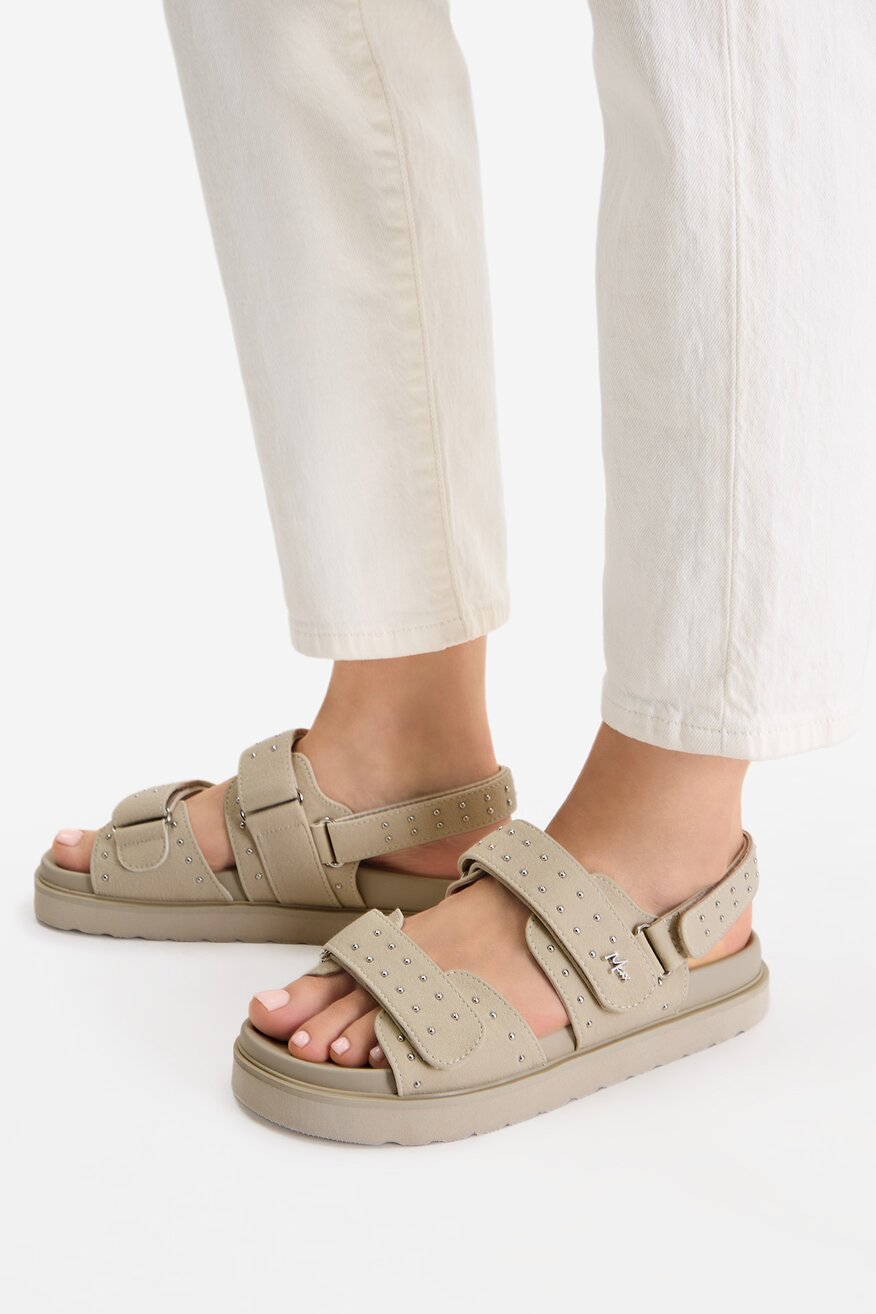 Mexx - Sandały - 5907964032335