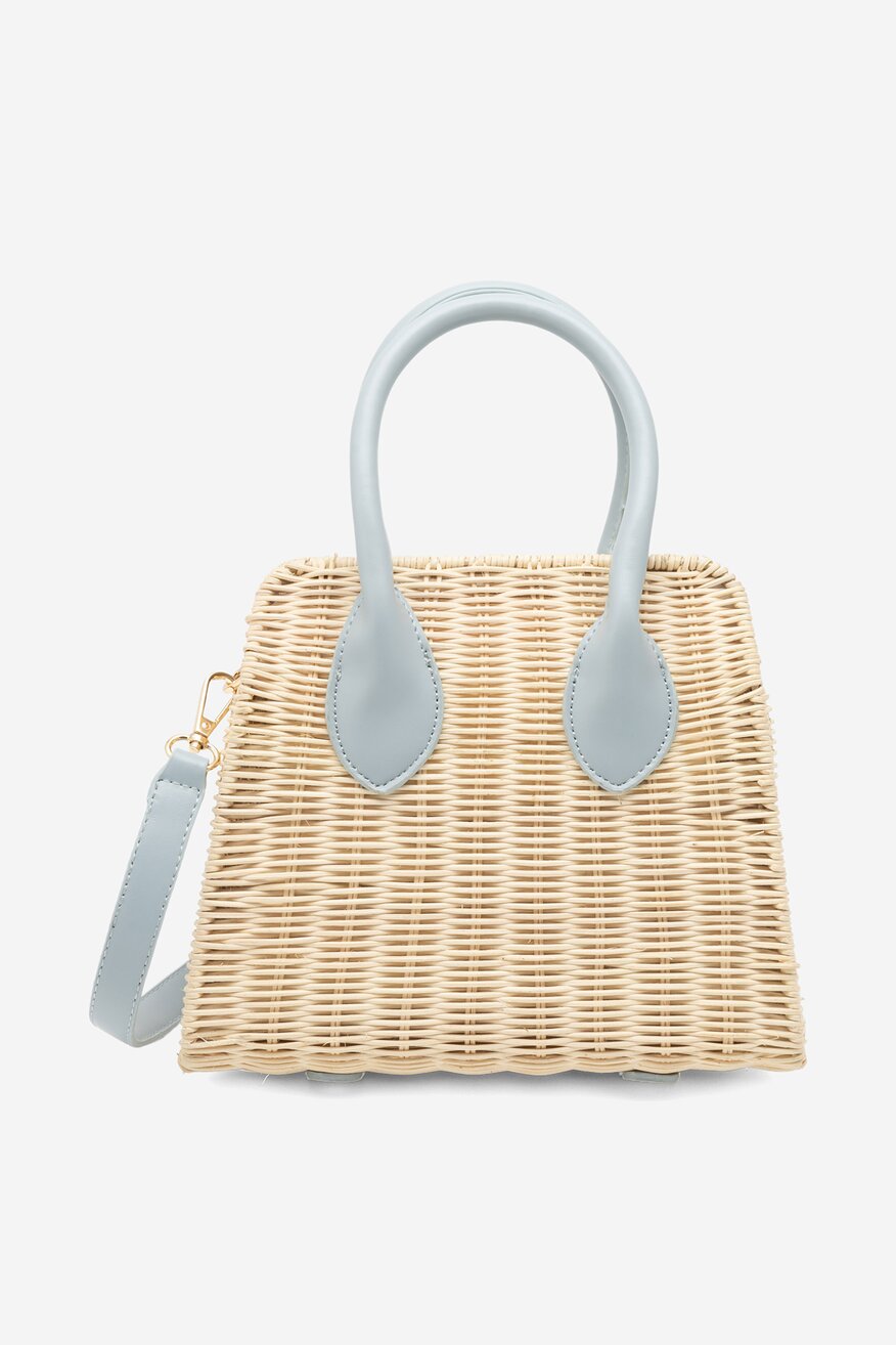 DeeZee - Torebka koszyk - 5904862788272