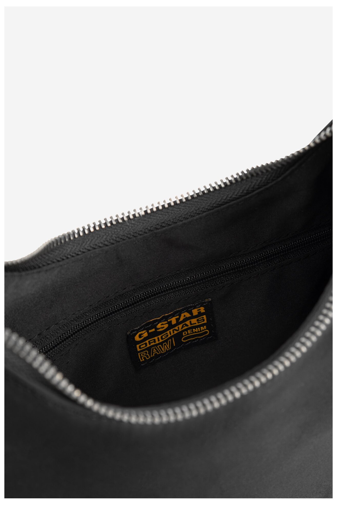 Torba G-STAR RAW GSR-B-012-07 CRNA