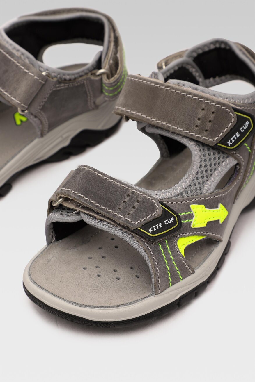 Sandale Twisty SIVA - 5903698567525