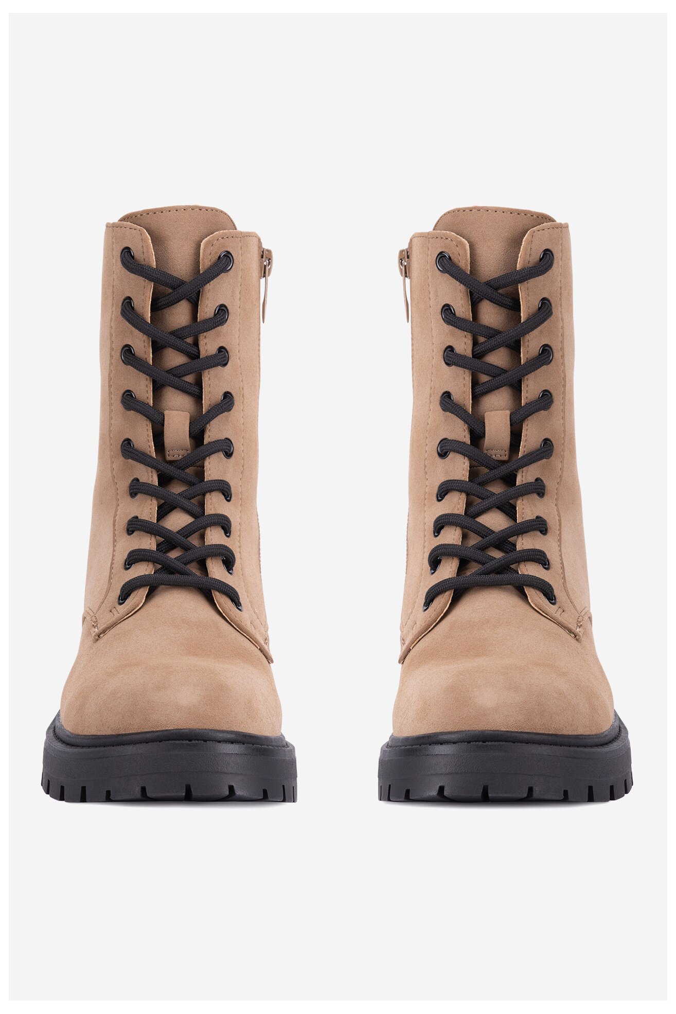 Боти Jenny Fairy WYL3881-4 БЕЖОВ