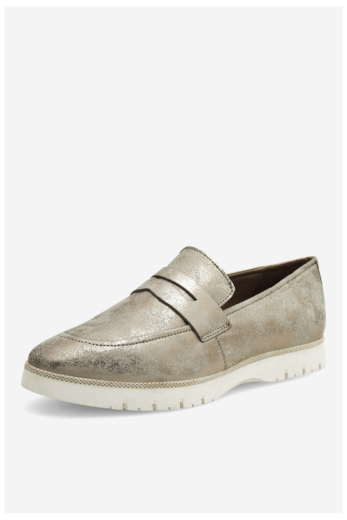 Mocasini Lasocki WB-EMILA-15 BEJ