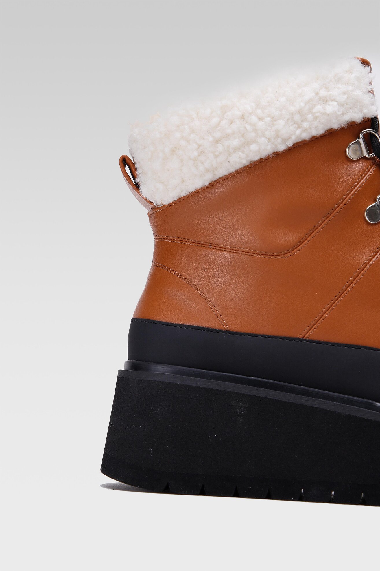 Боти Jenny Fairy 120AL3299-1 КАМЕЛ