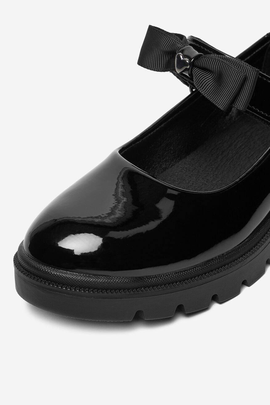Polobotka DeeZee ČERNÁ - 5906751218211
