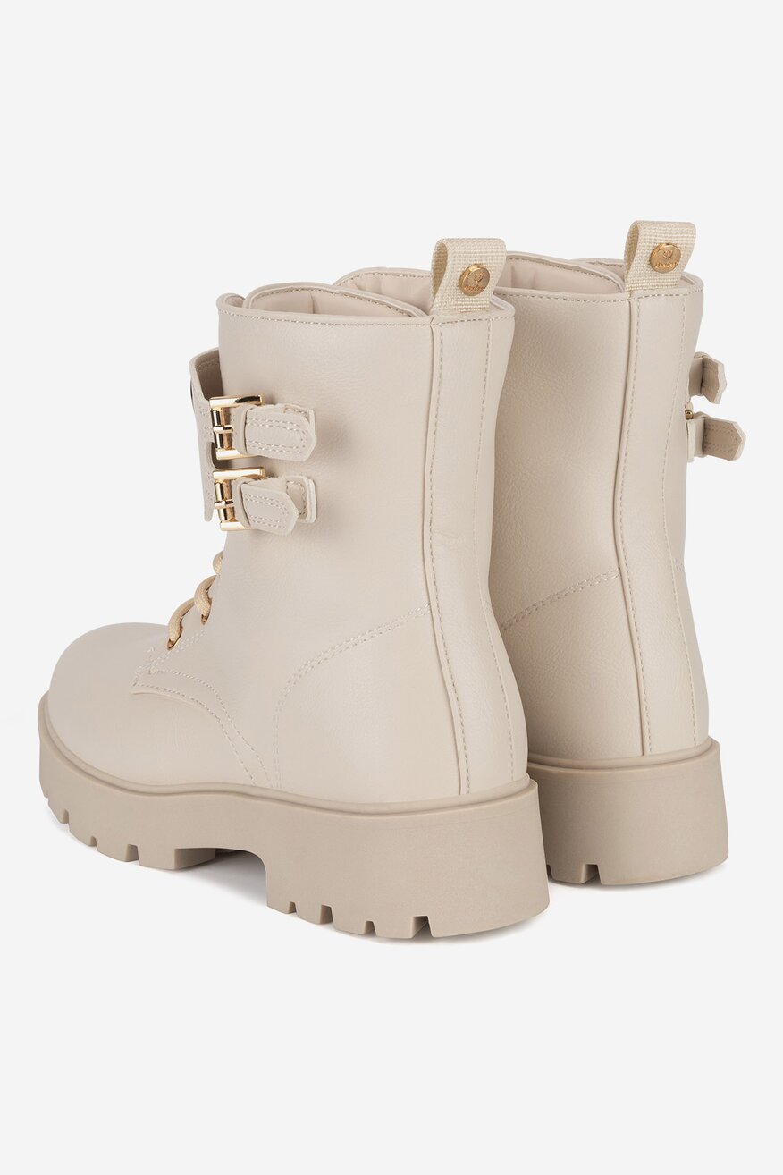 DeeZee - Trzewiki ocieplane - 5905588885795