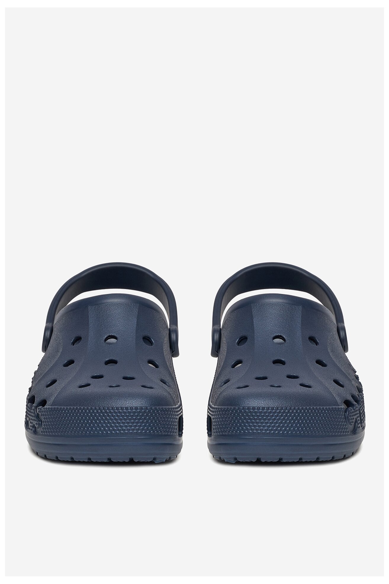 Klapki basenowe Crocs BAYA 10126-410 Granatowy