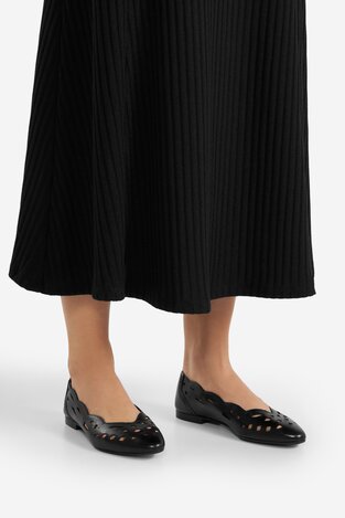 Балетки Lasocki RST-KAJA-35 ЧОРНИЙ