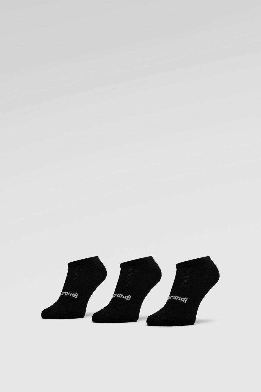 
                Čarape Sprandi CRNA - 5904248371920