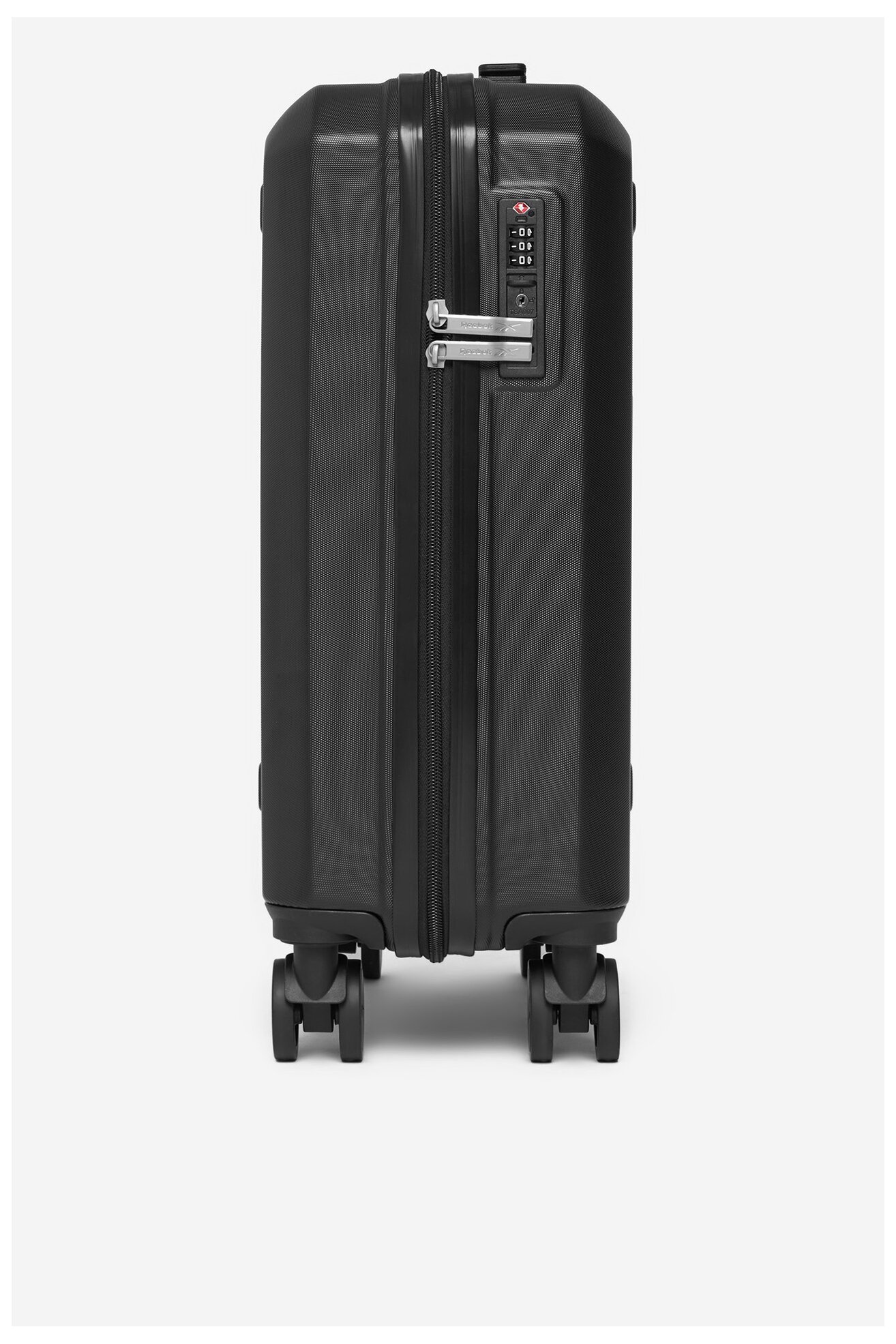 Valiză Reebok RBK-WAL-022-CCC-S NEGRU