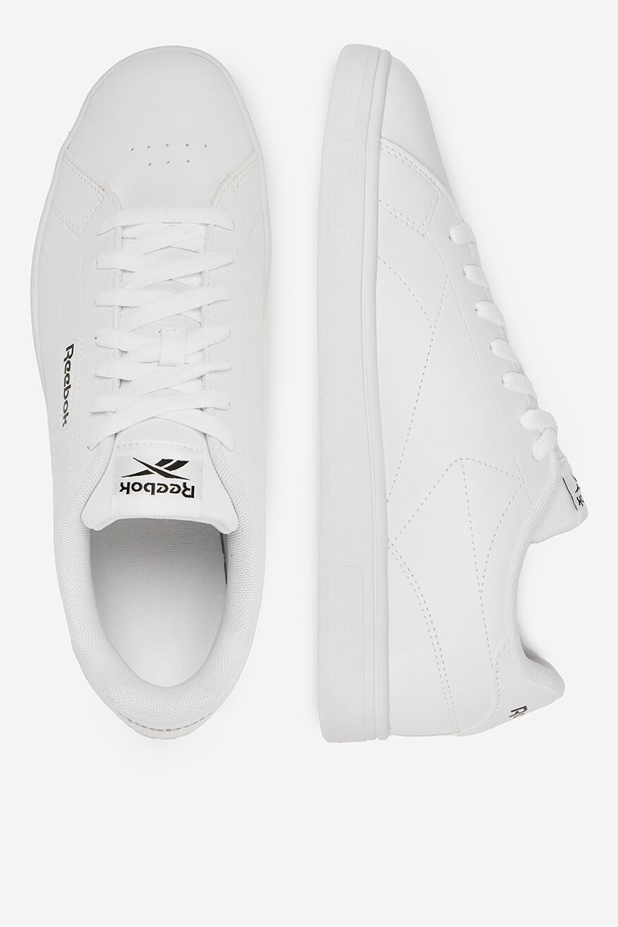 
                Reebok - COURT CLEAN - 5907964108078