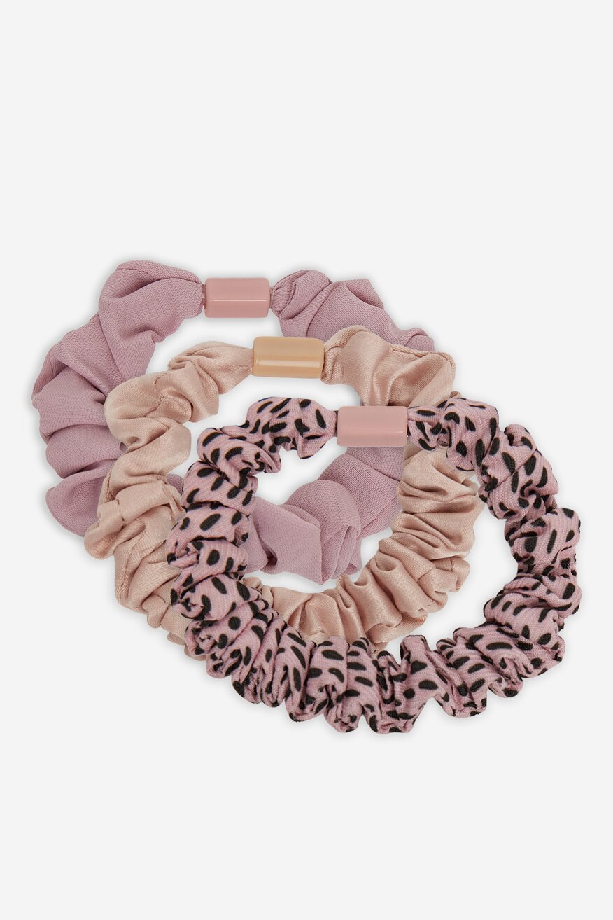 
                Accesorii pentru păr DeeZee MIX - 5906751092620