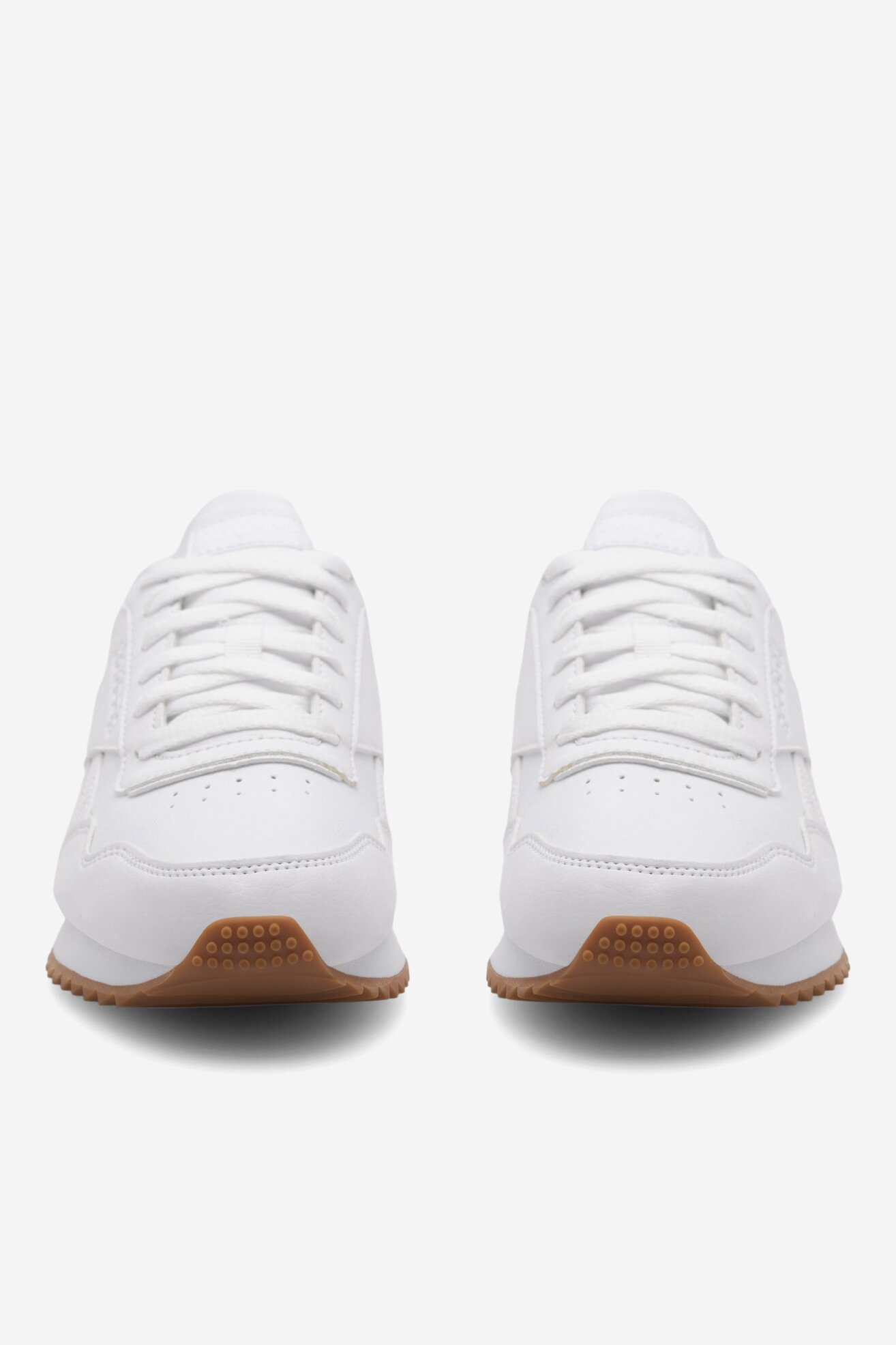 Sneakers Reebok REEBOK ROYAL GLIDE R CM9098-M Biały